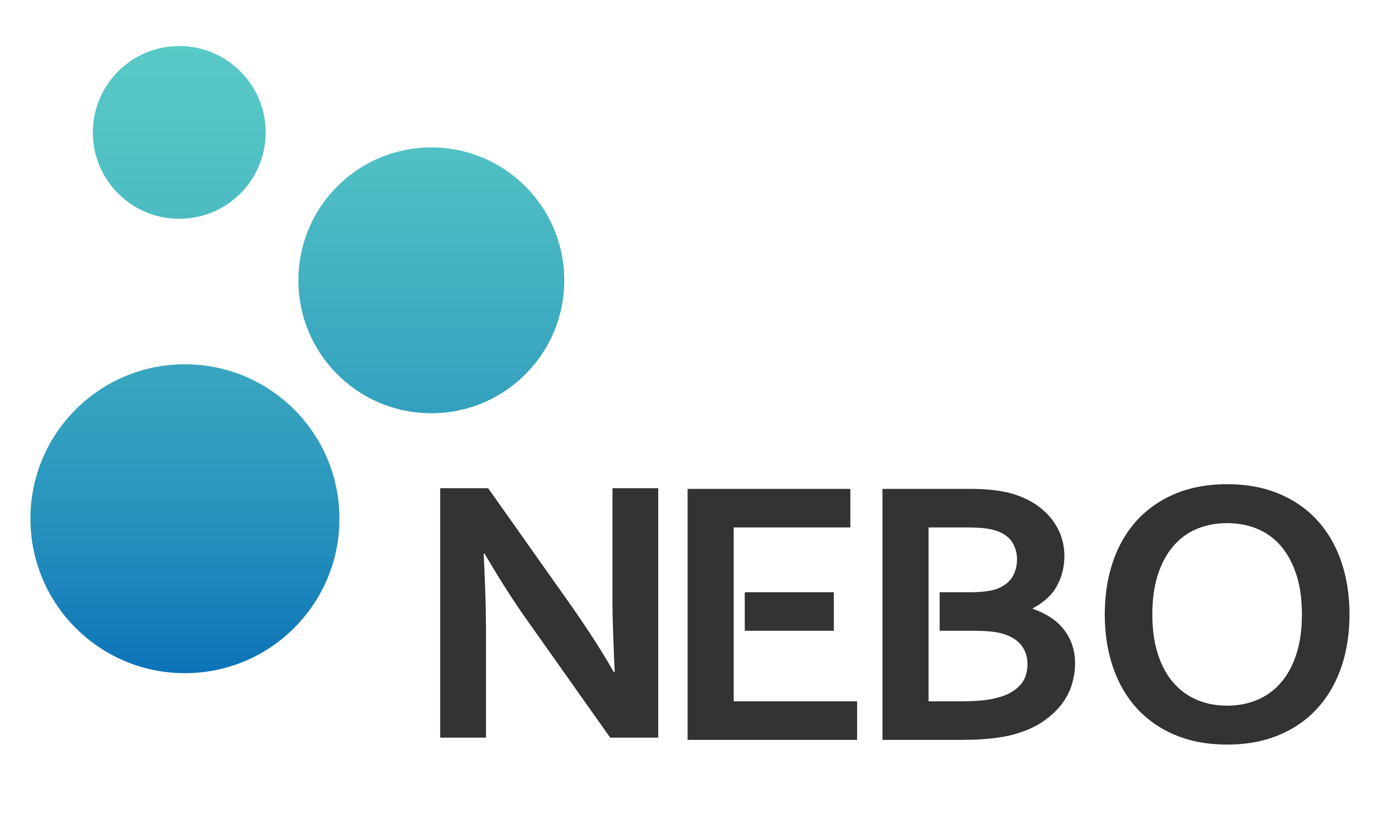 Logo Nebo